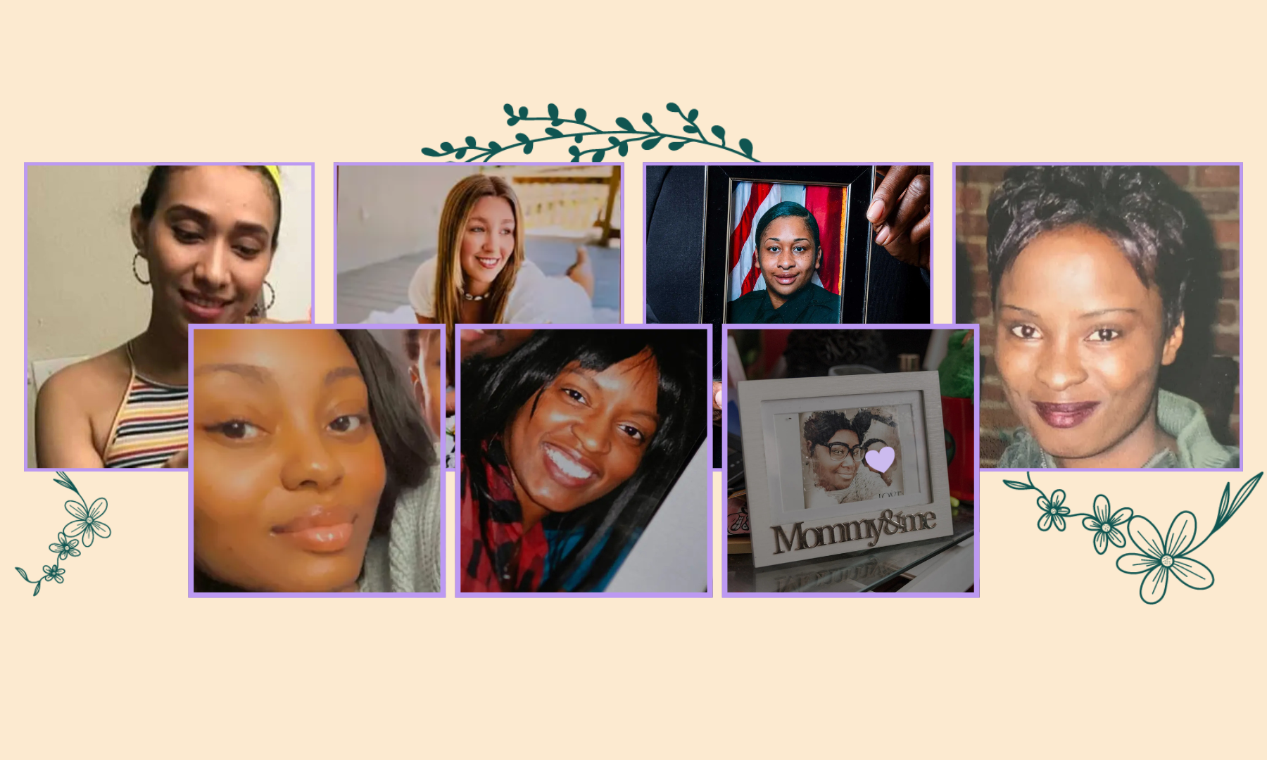 The Human Cost of Abortion Bans: They Should Still Be Here.