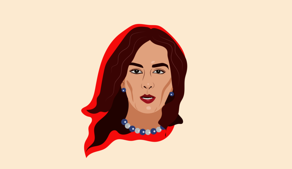 Harmeet Dhillon U.S. Assistant Attorney General for Civil Rights Nominee