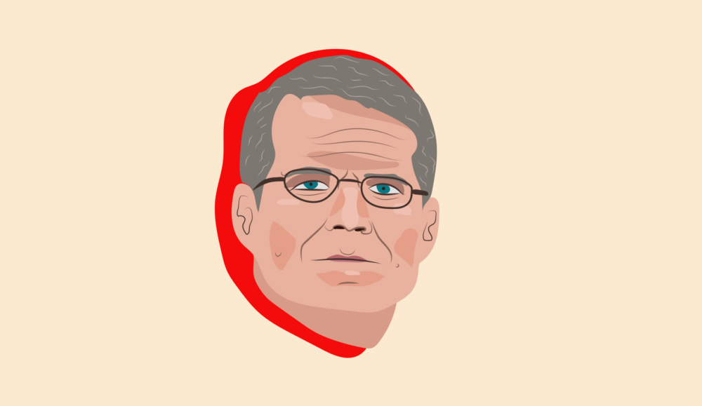 John Sauer U.S. Solicitor General Nominee