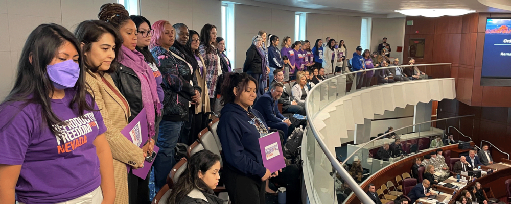 Abortion Rights Activism 101