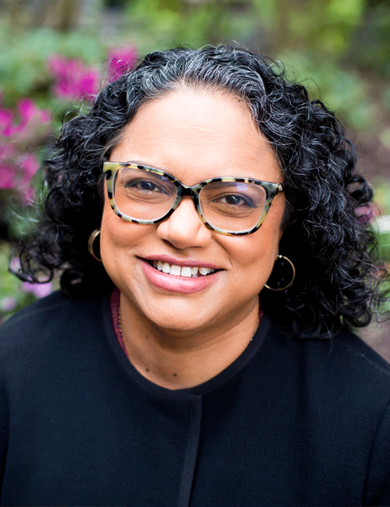 Mini Timmaraju, President and CEO, Reproductive Freedom for All