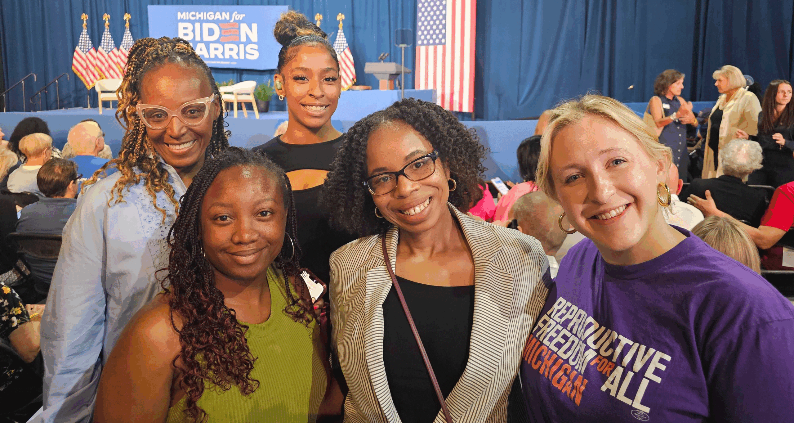 Reproductive Freedom Rights Michigan State Law and Reproductive Freedom - Reproductive Freedom for All®