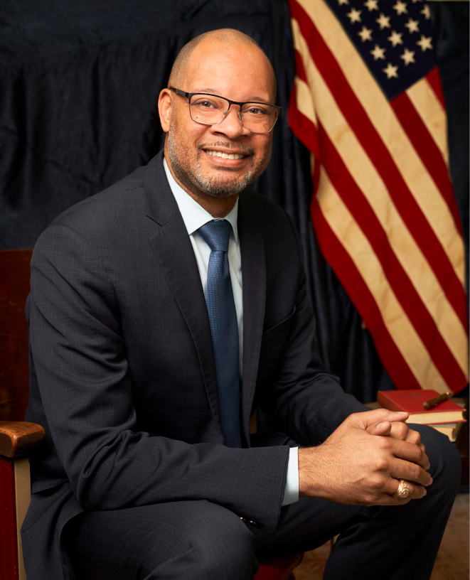 Aaron Ford NV Governor Candidate Endorsed by Reproductive Freedom for All