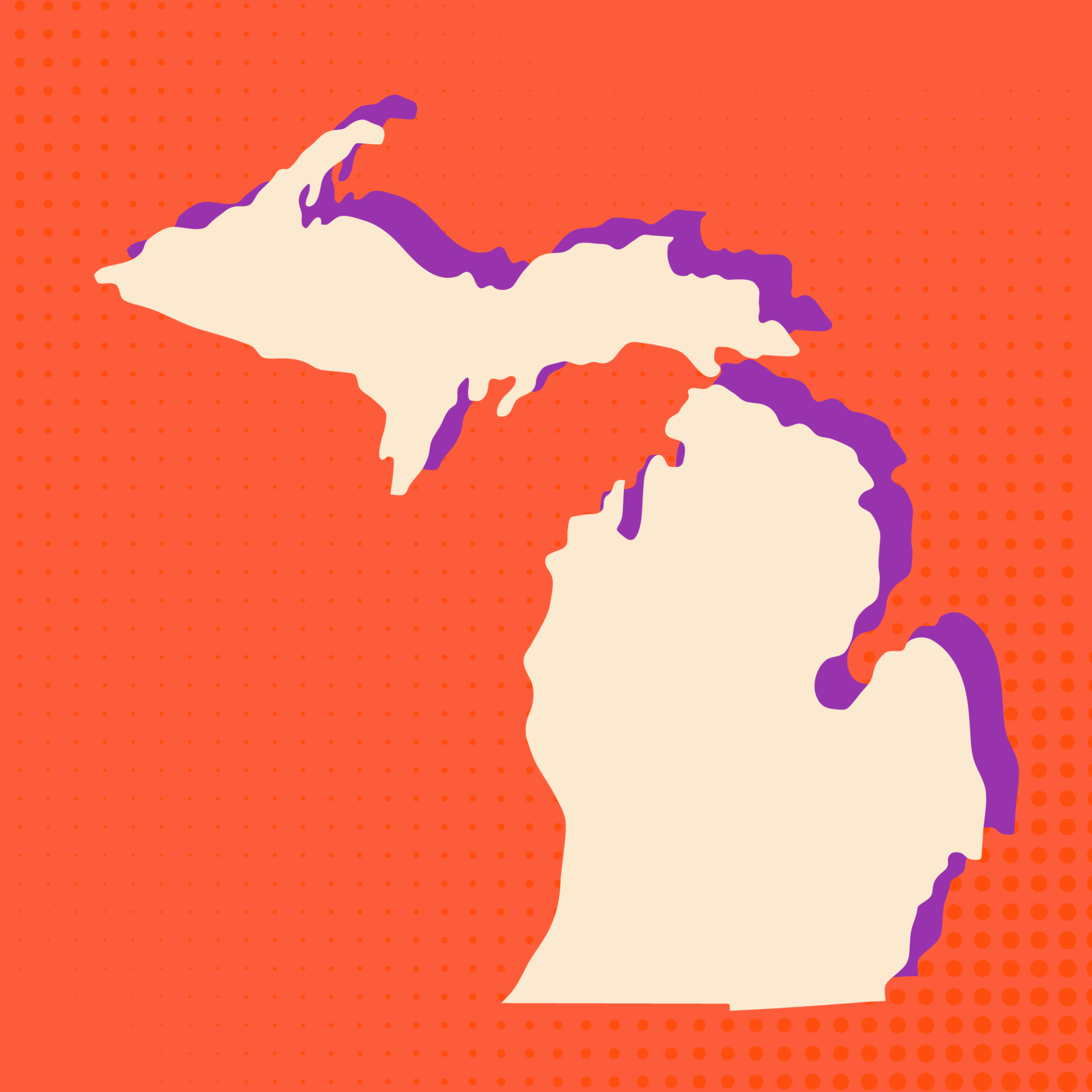 Michigan Medicaid cuts