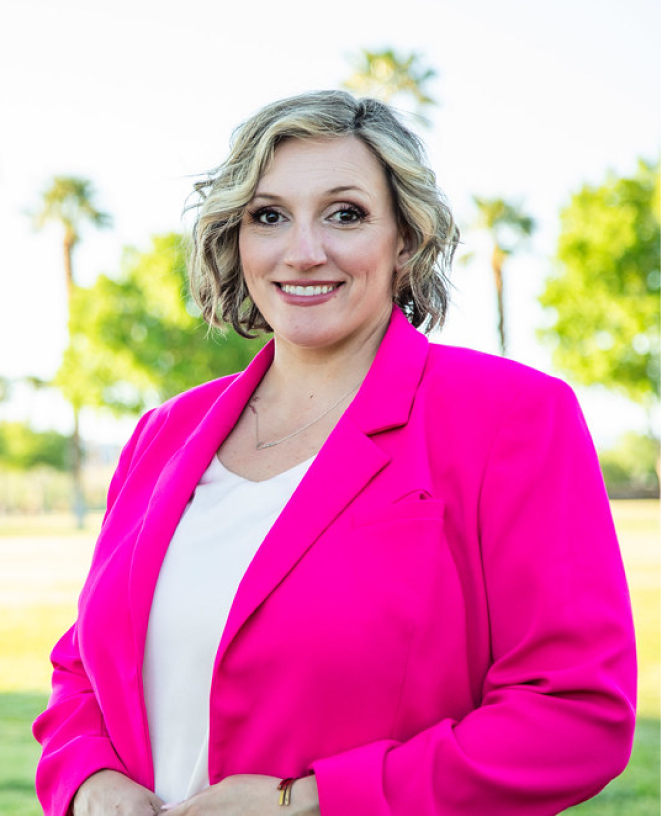 Nicole Cannizzaro NV Attorney General Candidate Endorsed by Reproductive Freedom for All