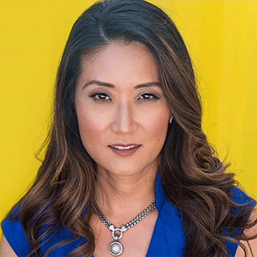 Katie Phang Independent Journalist and Trial Lawyer