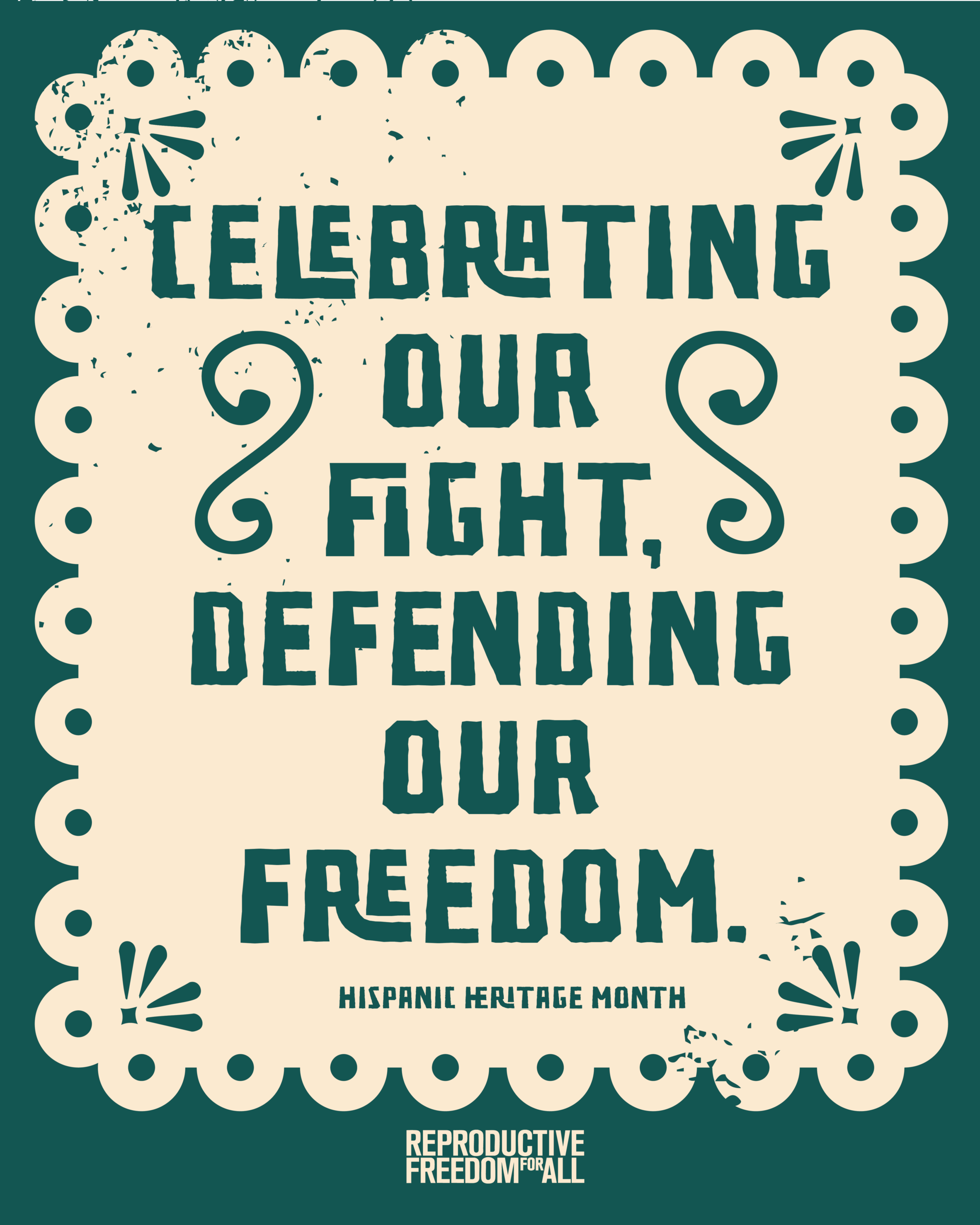 Celebrating our Fight Defending Our Freedom