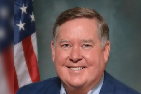 U.S. Rep Ken Calvert