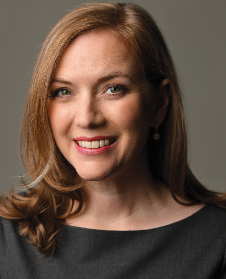 Lizzie Fletcher U.S. TX-07 Candidate Endorsed by Reproductive Freedom for All