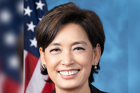 U.S. Rep Young Kim