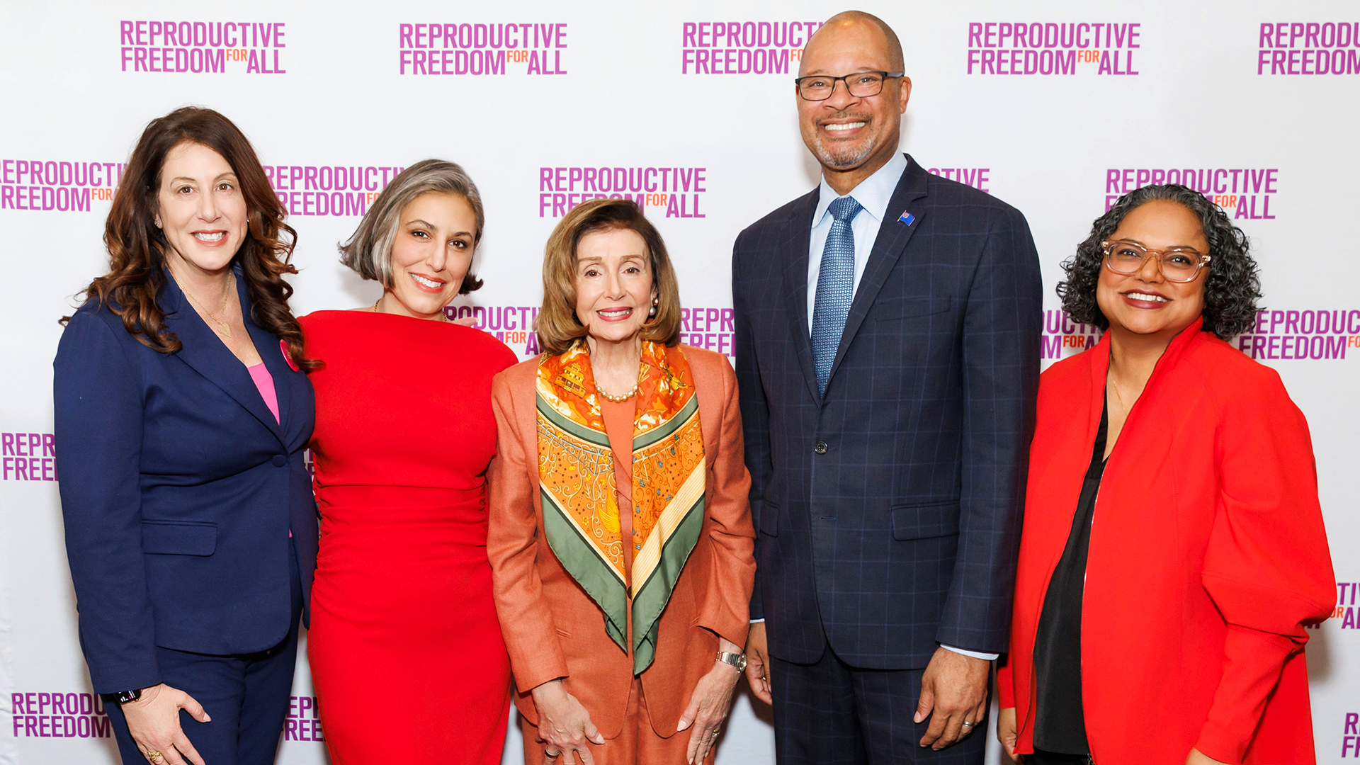 31st San Francisco Reproductive Freedom for All Luncheon