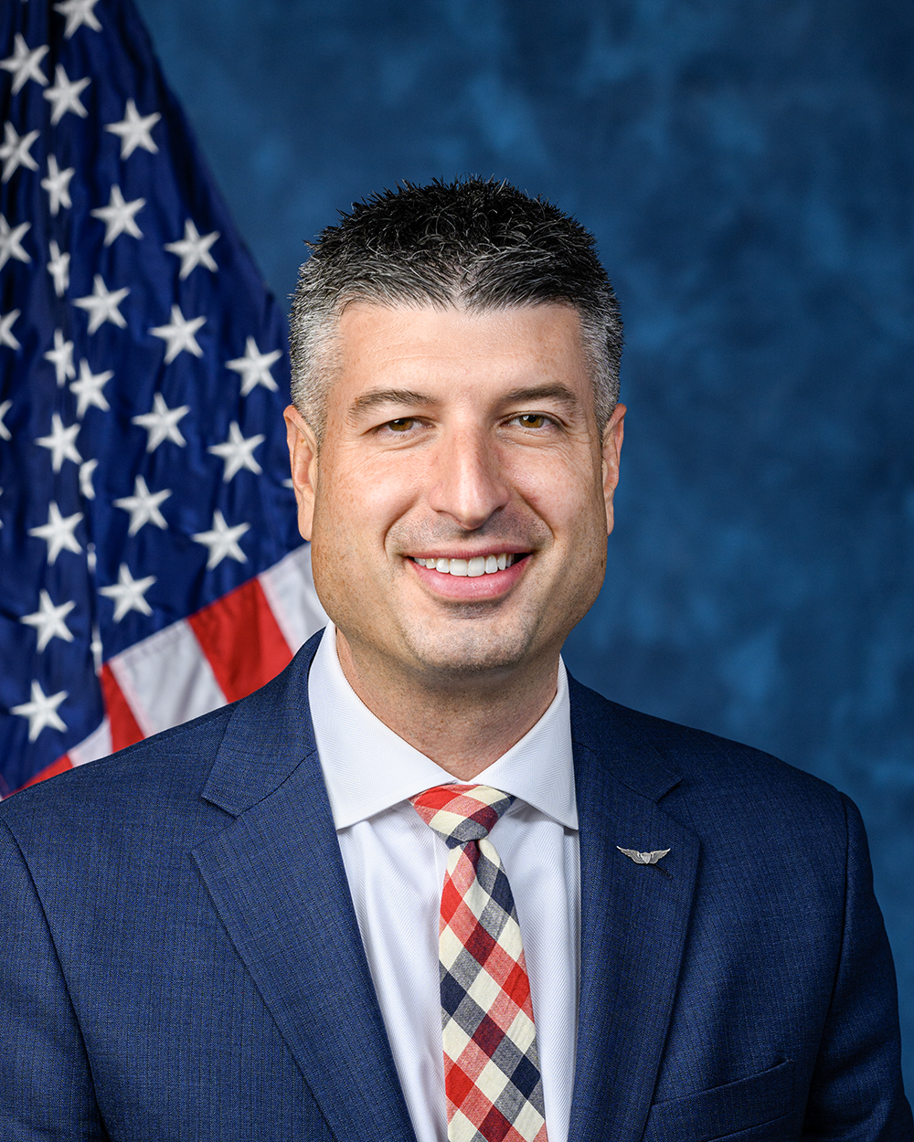 U.S. Rep Tom Barrett