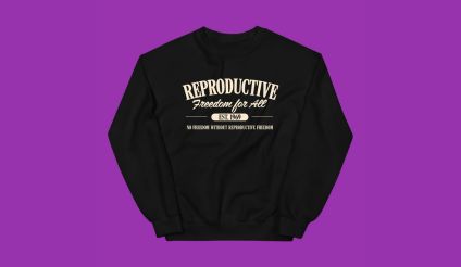 Established in 1969 Crewneck Sweatshirt