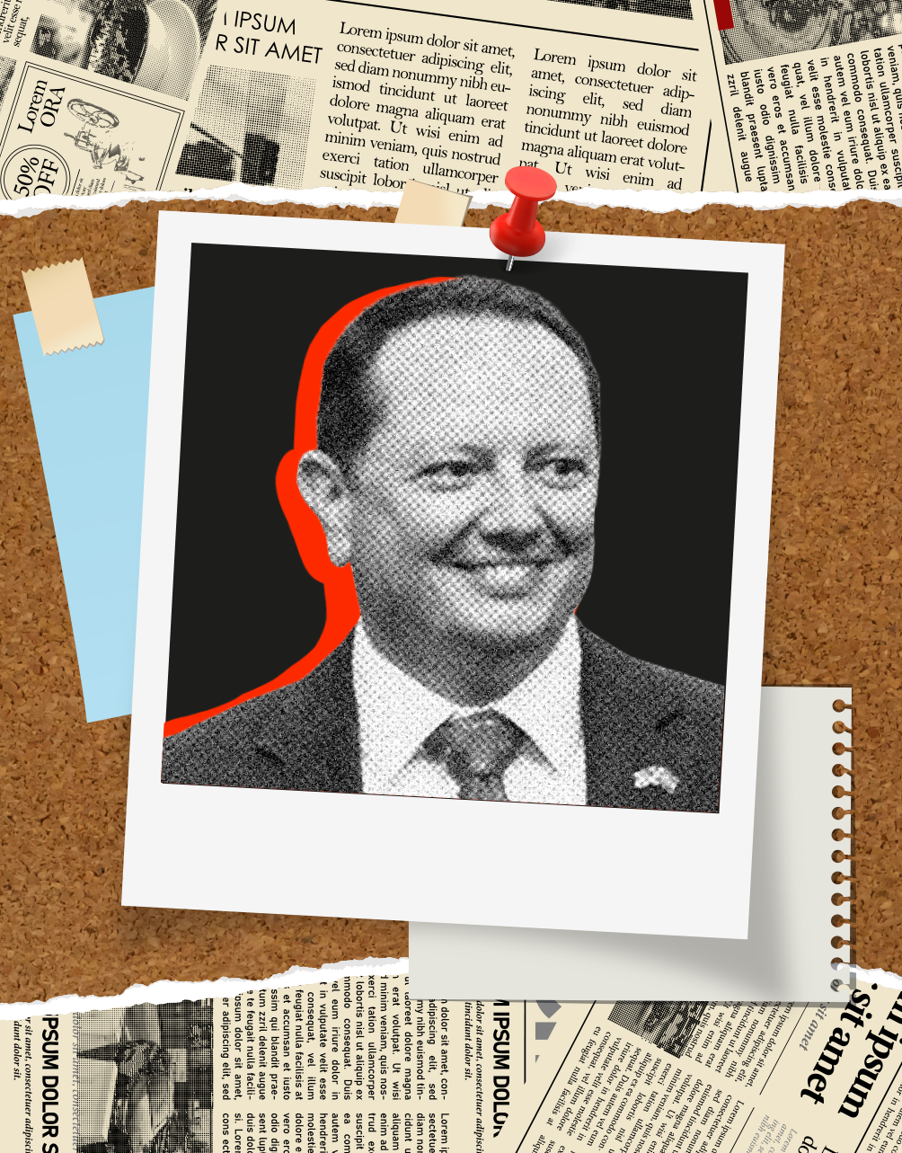 Missouri anti-abortion lawmakers: U.S. Rep. Eric Burlinson (MO-07)