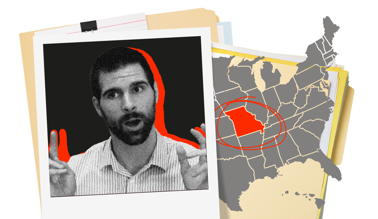 Federal judicial nominees from Missouri like Solicitor General John Sauer and federal district court judge Joshua Divine have made their extremism front and center.