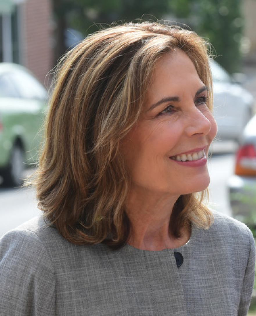 Kathy Jennings AG Candidate Endorsed Repro Freedom For All