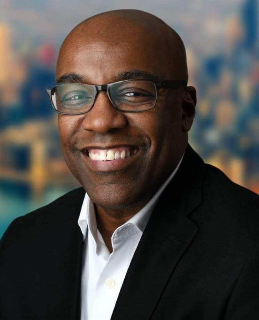 Kwame Raoul AG Candidate Endorsed Repro Freedom For All