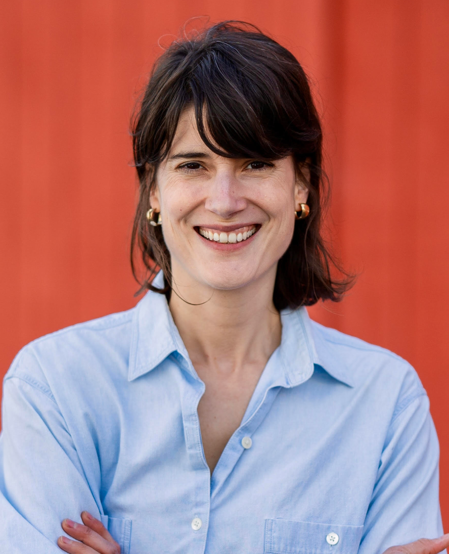 Marie Gluesenkamp Perez Endorsed Repro Freedom For All