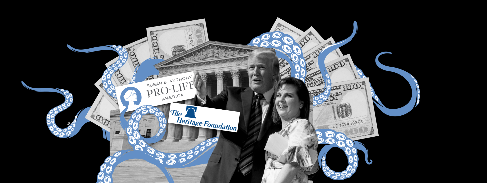 Susan B. Anthony Pro-Life America (SBA): The Anti-Abortion Movement’s Political Puppeteer Power Broker