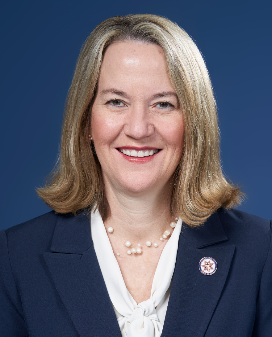 Kris Mayes Arizona Attorney General Candidate Endorsed by Reproductive Freedom for All