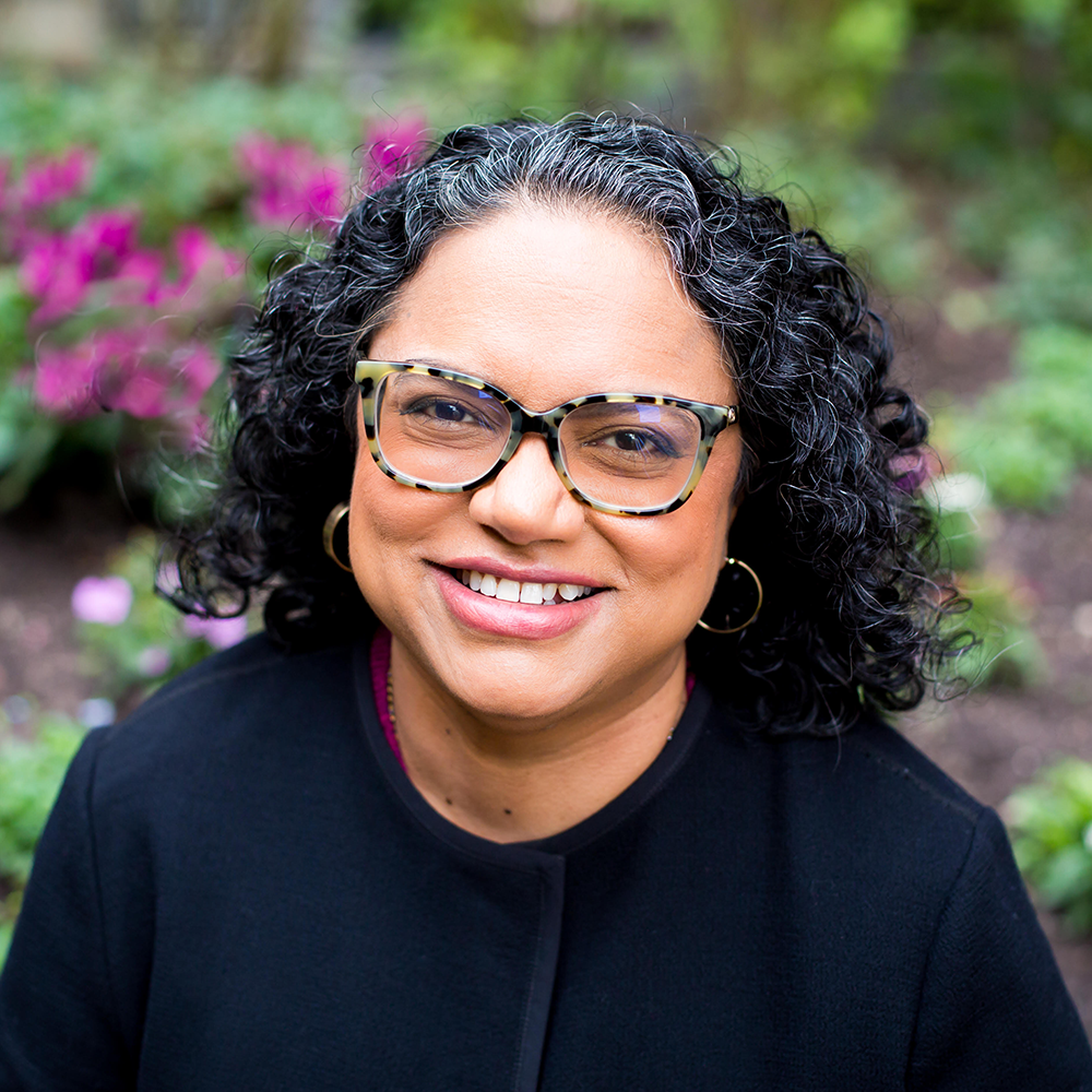 Mini Timmaraju, President and CEO, Reproductive Freedom for All