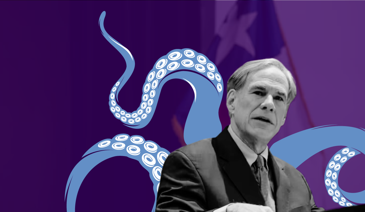 Rep Texas Gov Greg Abbott endorsed by Susan B. Anthony Pro-Life America (SBA)