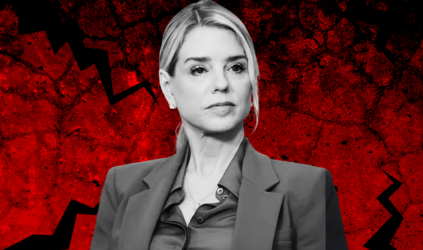 Attorney General Pam Bondi has ties to the anti-abortion extremist group The Heritage Foundation