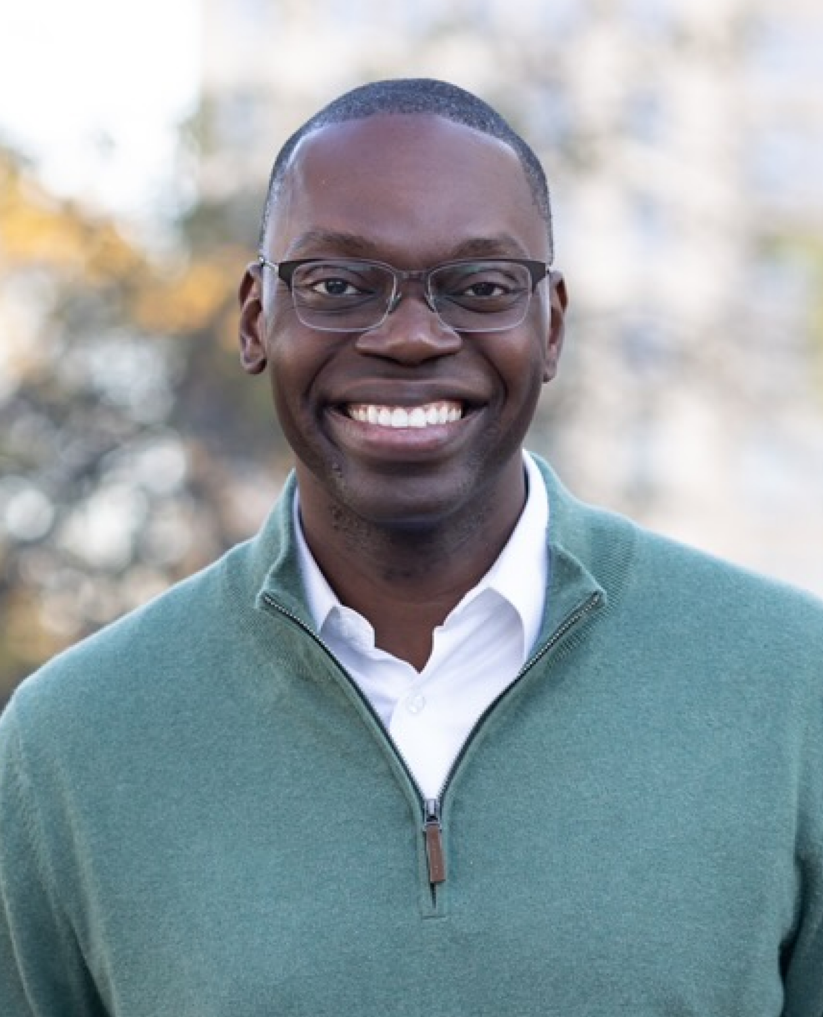 Garlin Gilchrist MI Candidate Endorsed Repro Freedom For All