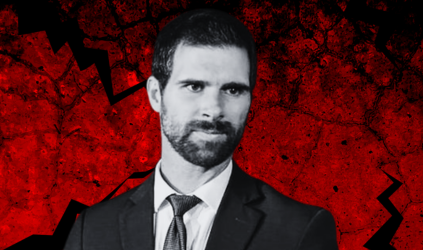 Joshua Divine has ties to the anti-abortion extremist group The Heritage Foundation