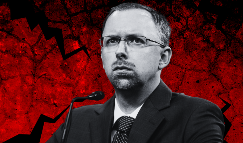 Judge Josh Dunlap has ties to anti-abortion org, Alliance Defending Freedom