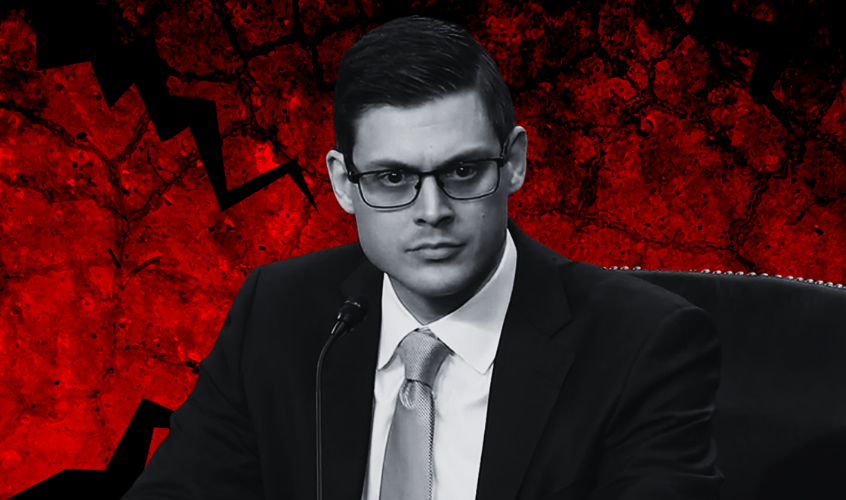 Judge Justin Olsen has ties to anti-abortion org, Alliance Defending Freedom