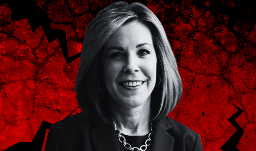 Kristin Waggoner President of Alliance Defending Freedom (ADF)