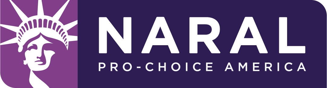 NARAL Pro-Choice America Logo