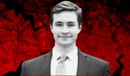 T. Elliot Gaiser has ties to the anti-abortion extremist group The Heritage Foundation