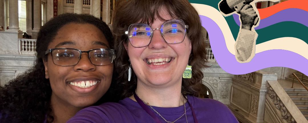 Repro for All Activist Summit