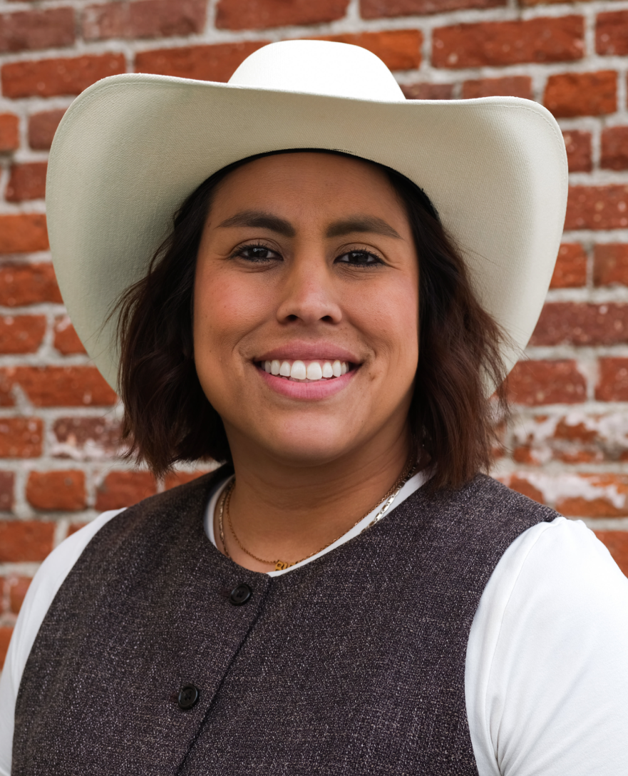 Caroline Menjivar SD-20 Candidate Endorsed by Reproductive Freedom for All