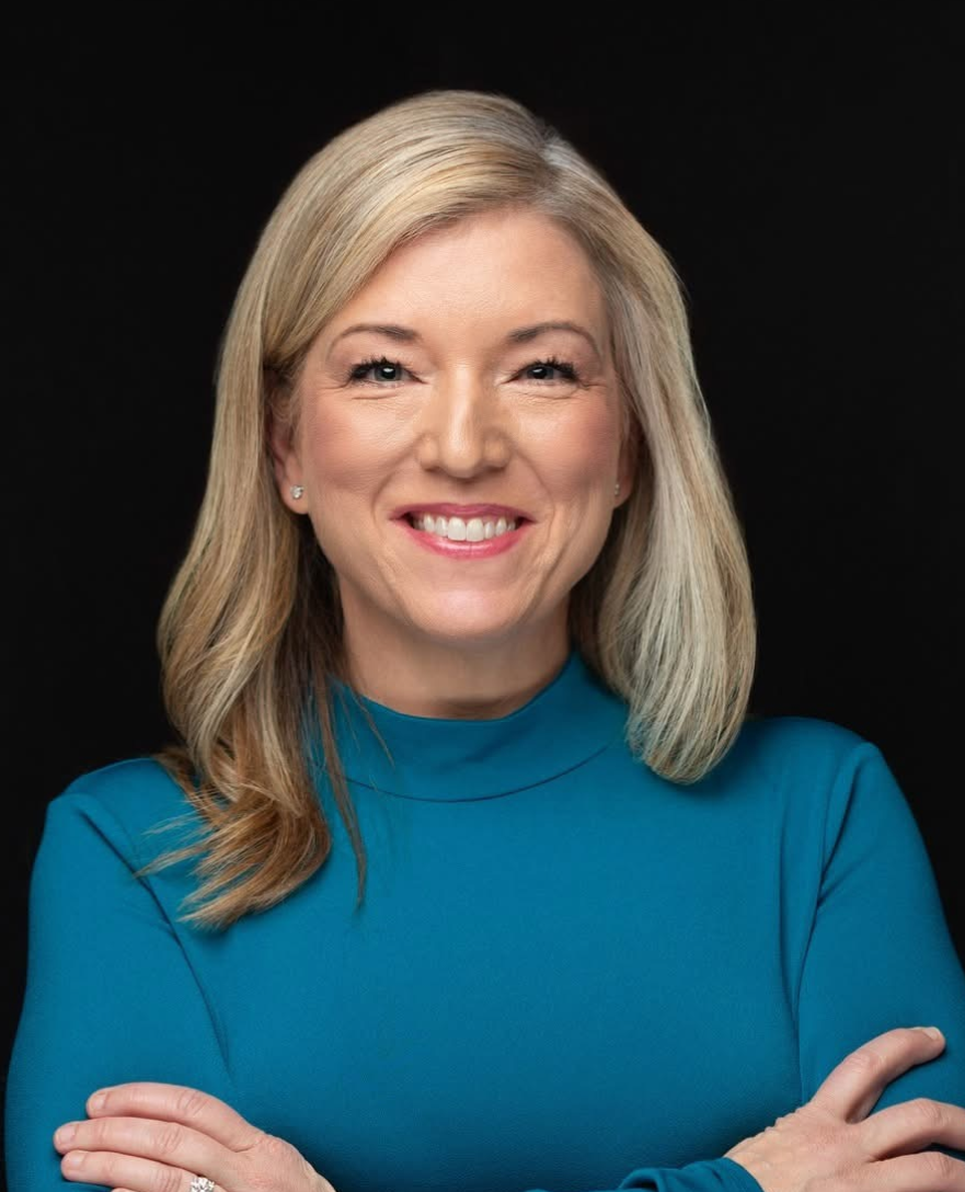 Jen Jordan Georgia Supreme Court Justice Candidate Endorsed by Reproductive Freedom for All