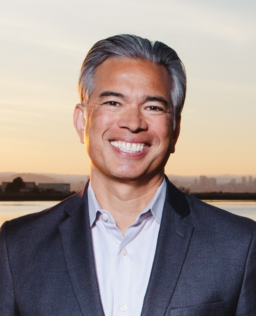 Rob Bonta CA Attorney General Candidate Endorsed by Reproductive Freedom for All