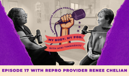 Renee Chelian on My Body My Pod