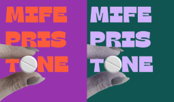 Mifepristone