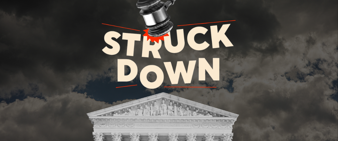 Louisiana v Callais Supreme Court Struck Down Voting Rights