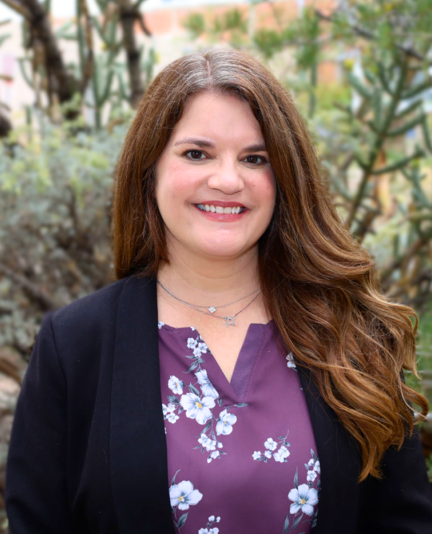 Maggie Toulouse Oliver NM LT-Gov Candidate Endorsed by Reproductive Freedom for All