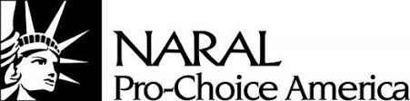 NARAL Pro-Choice America Logo