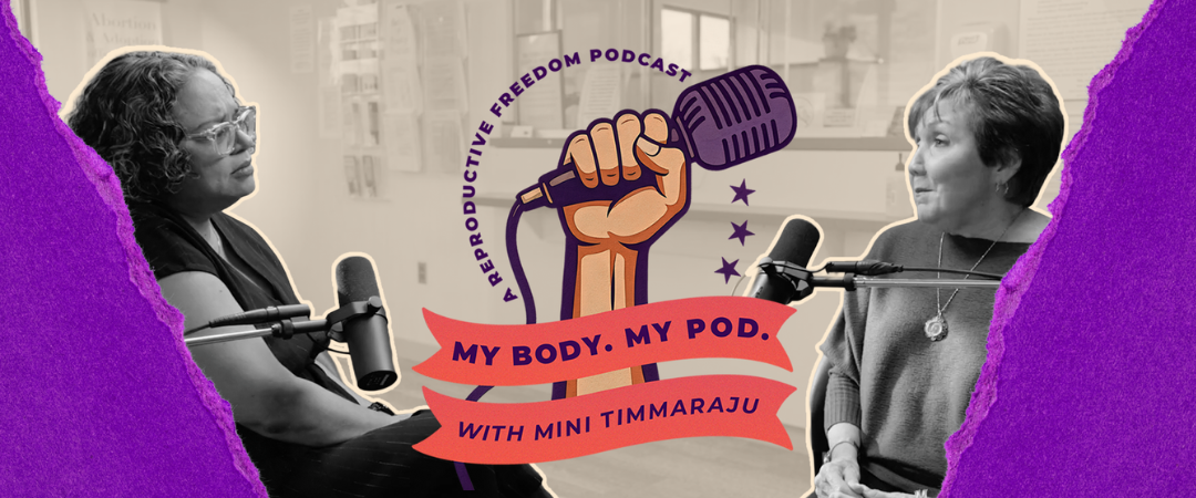 Renee Chelian on My Body My Pod