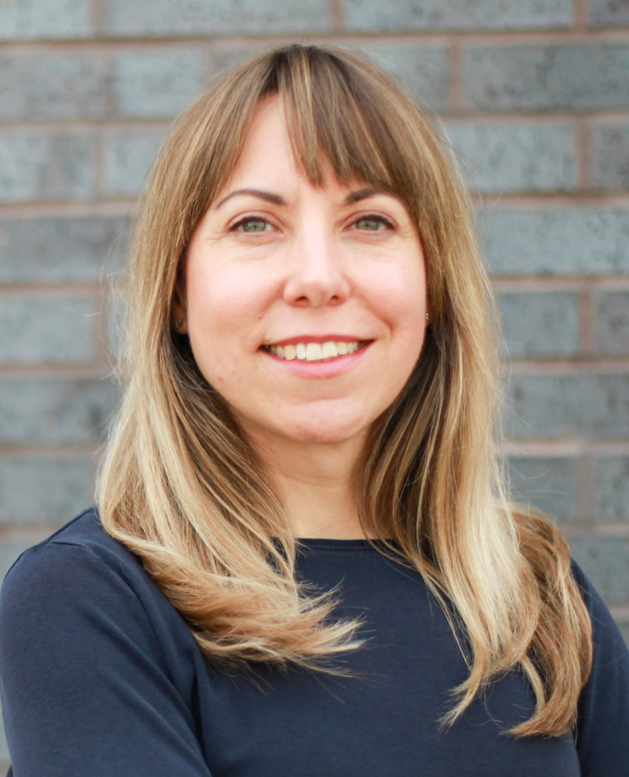 Sarah Trone Garriott U.S. Senator (IA) Candidate Endorsed by Reproductive Freedom for All
