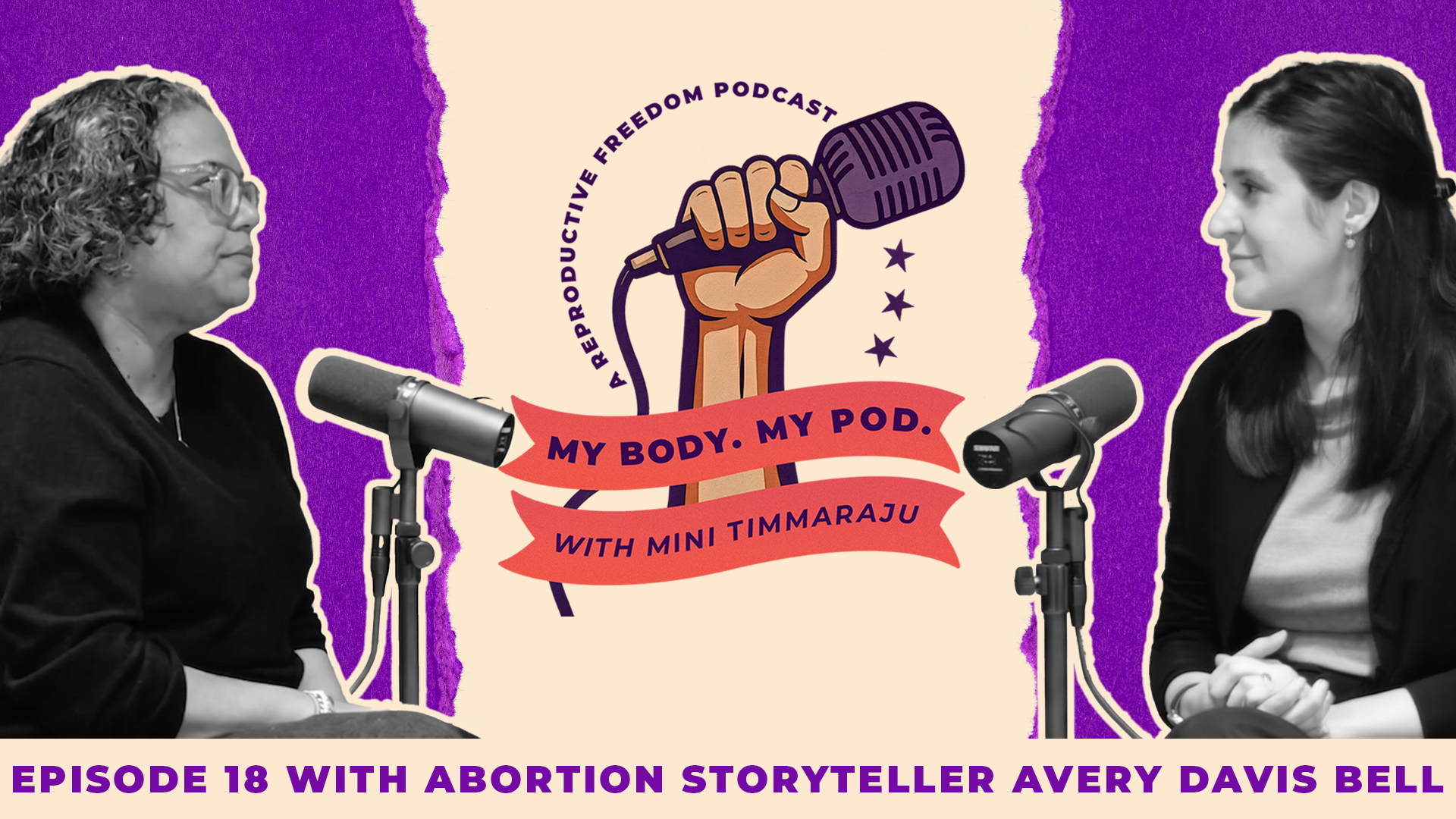 Georgia Scientist Avery Davis Bell on Waiting for Pregnancy Care
