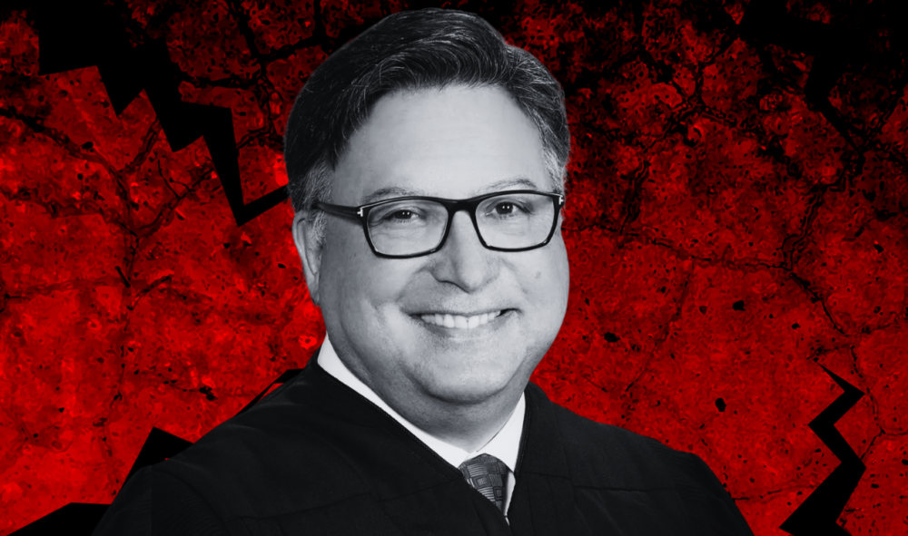 Reproductive Freedom for All opposes Anthony Powell due to his records of hostility toward reproductive freedom and voting rights. 