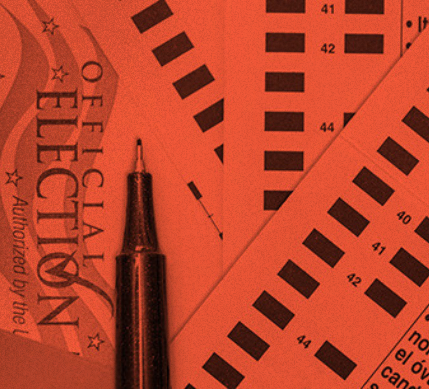 Ballot