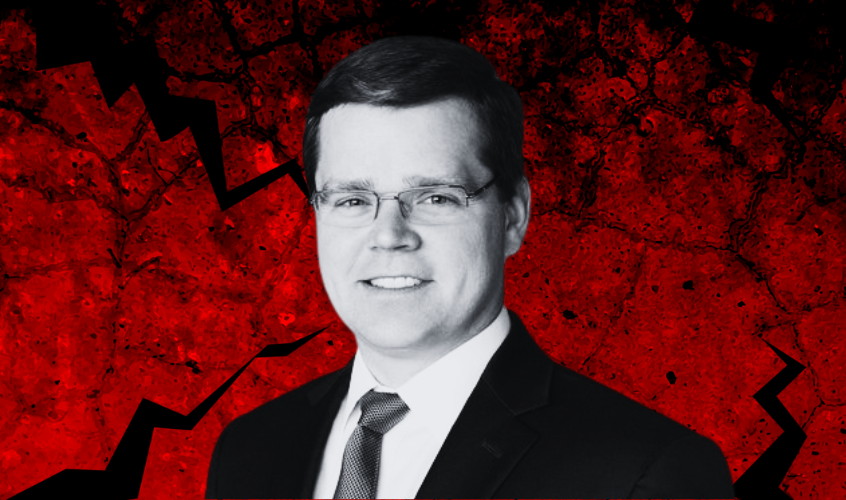 Chat Meredith, Trump's anti-abortion pick to serve on the United States District Court for the Eastern District of Kentucky