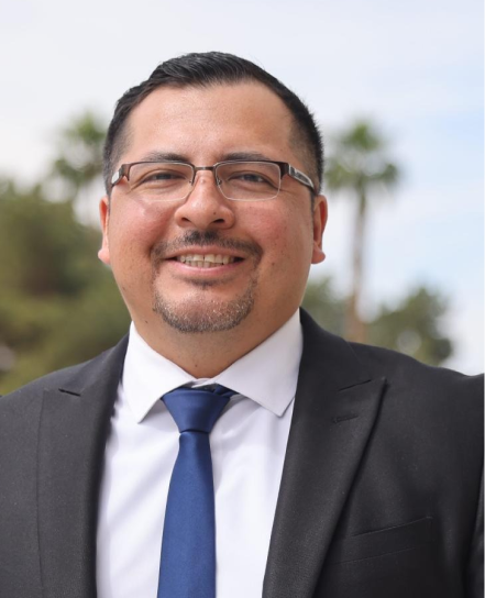Edgar Flores NV Candidate Endorsed Repro Freedom For All